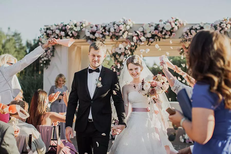 10 лучших загородных отелей для свадьбы в подмосковье 3