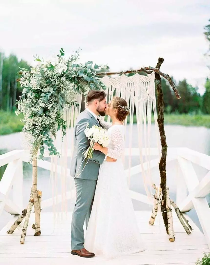 10 лучших загородных отелей для свадьбы в подмосковье 9