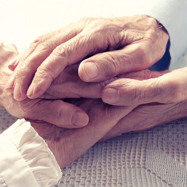 100я годовщина семейной жизни