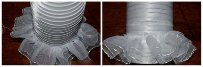 ( 106 фото) Декор свадебных бутылок своими руками