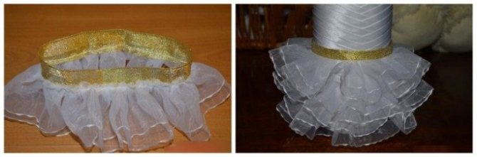 ( 106 фото) Декор свадебных бутылок своими руками