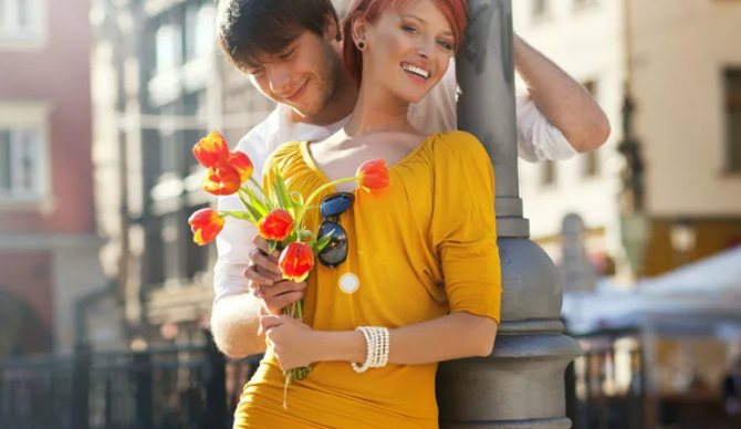 11 современных советов, как правильно выбрать идеального мужа