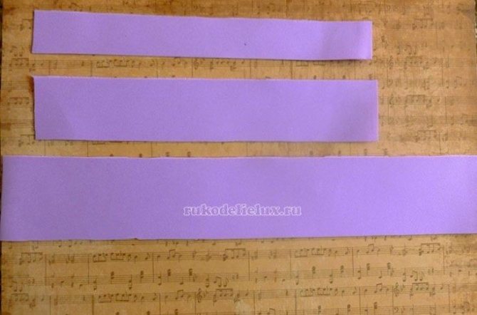 ( 127 фото) Цветы из фоамирана своими руками для начинающих