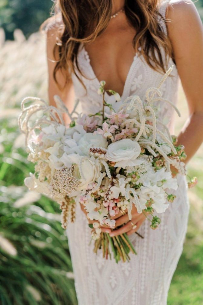 15 главных ошибок при выборе свадебного платья 2