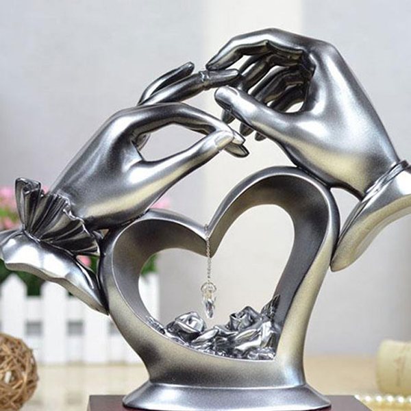 15 лет со дня свадьбы, как отметить?