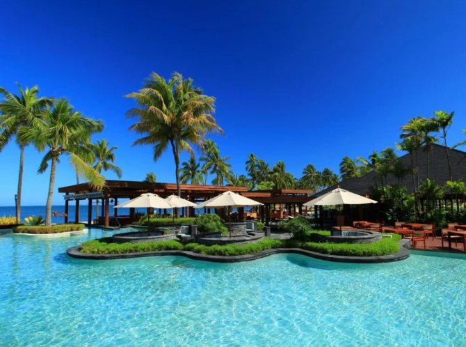 15 самых красивых мест для медового месяца – Фото 3