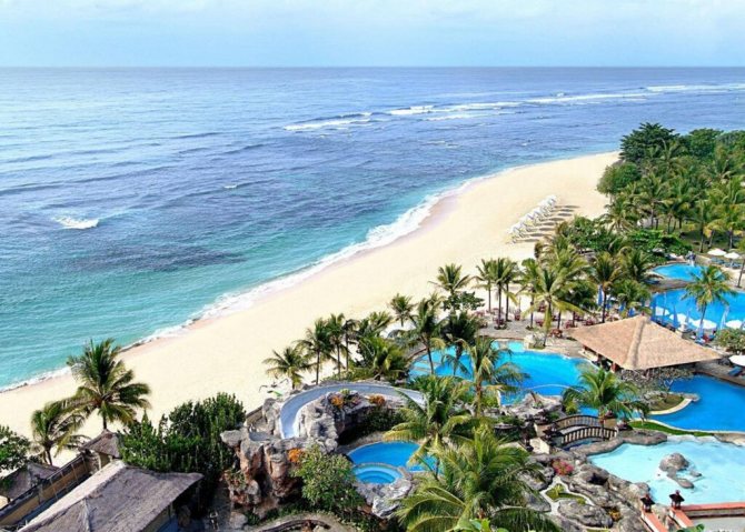 15 самых красивых мест для медового месяца – Фото 4