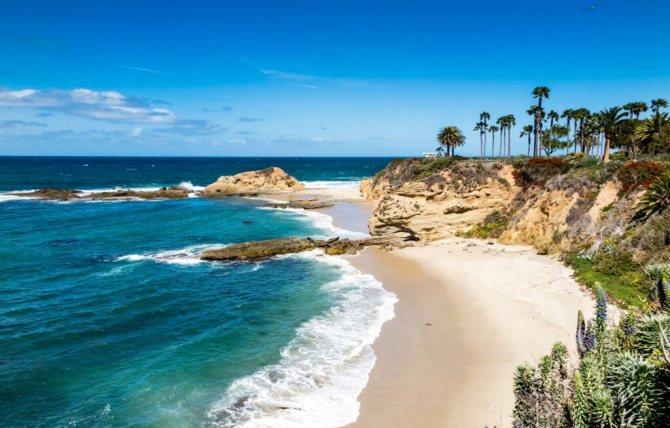 15 самых красивых мест для медового месяца – Фото 7