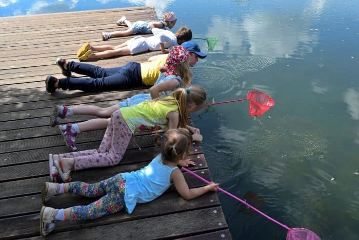 17 добрых традиций из прошлого