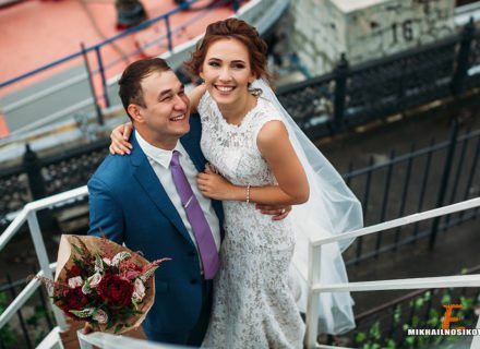 20 секретов идеальной свадьбы