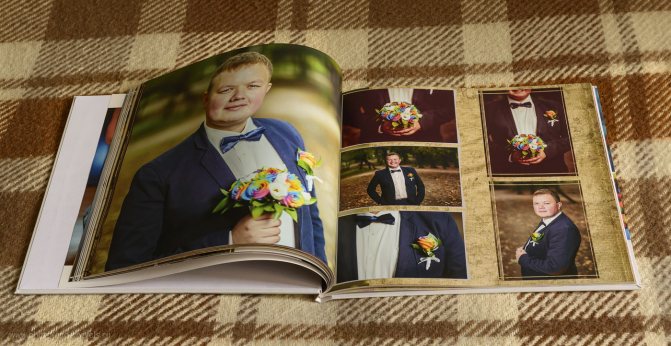 25. Кто бы мог подумать, что портрет без лица может тоже получиться захватывающим