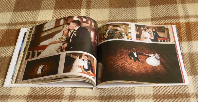 27. Разные варианты оформления книги