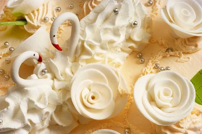 35 лет брака родителей