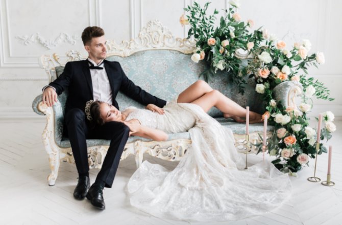 37 лет брака какая свадьба