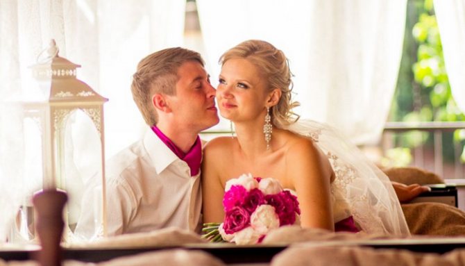 38 лет совместной жизни какая свадьба