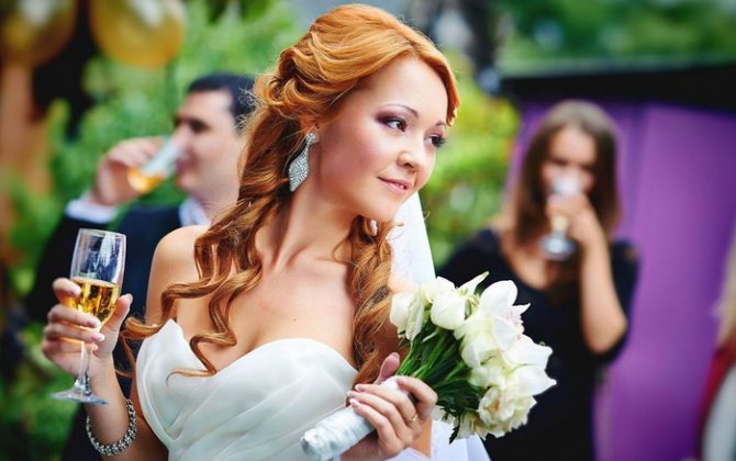 38 лет свадьбы - поздравления родителям