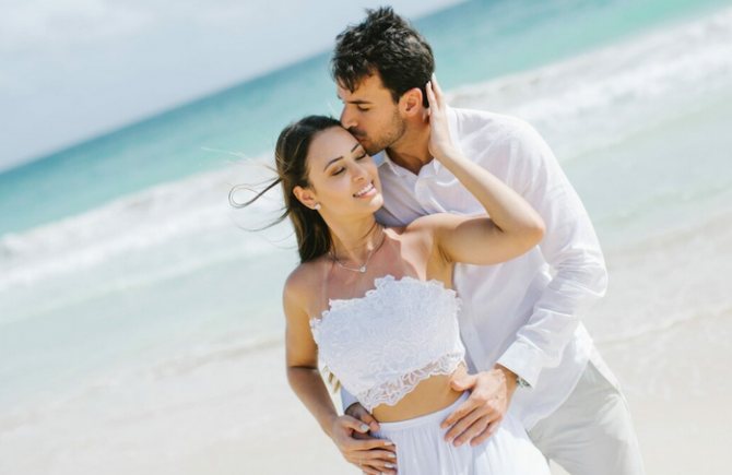 43 года совместной свадьбы