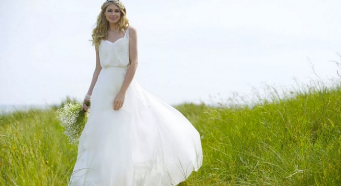 45 лет совместной свадьбы - как называется