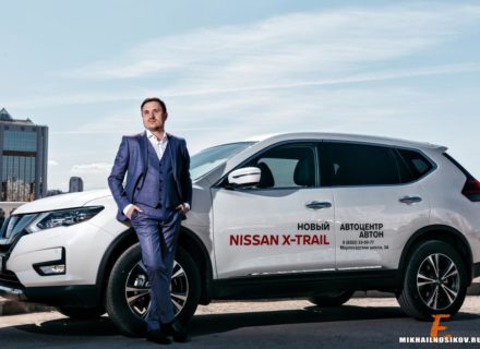 5 СОВЕТОВ ДЛЯ ИДЕАЛЬНОЙ БИЗНЕС-СЪЁМКИ