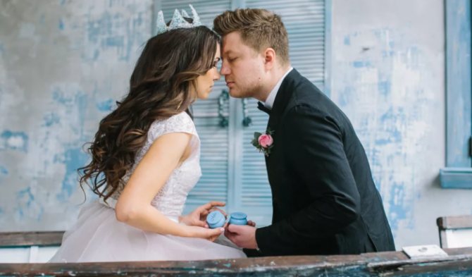 50 лет какая свадьба