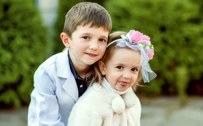 50 лет совместной свадьбы