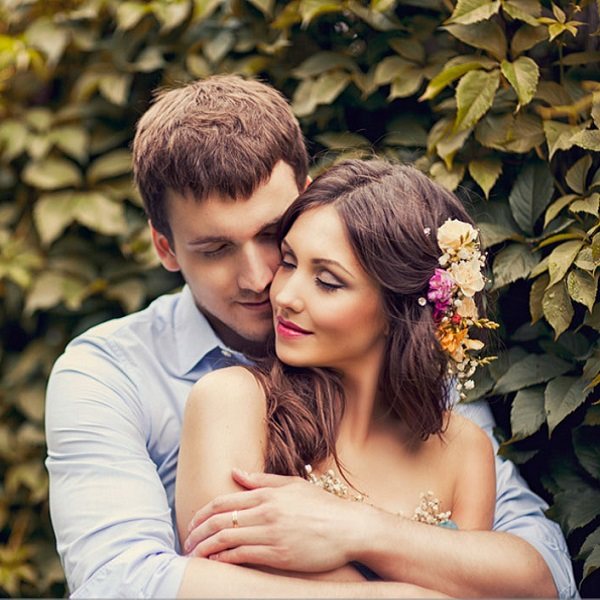 6 месяцев совместной жизни молодоженов - это какая свадьба?