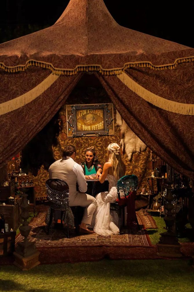 60 крутых идей развлечений для гостей на свадьбе 3