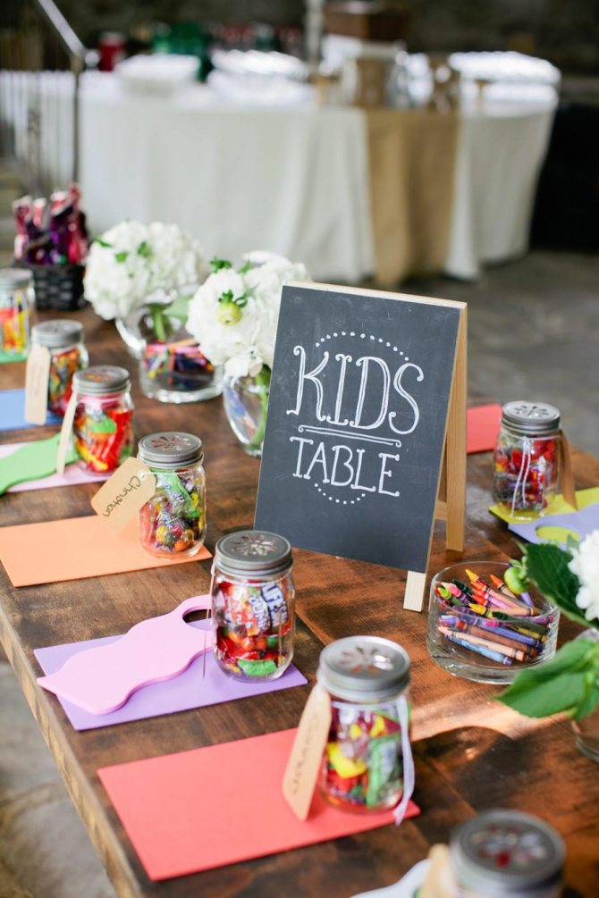 60 крутых идей развлечений для гостей на свадьбе 5