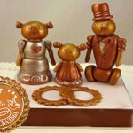 7 лет вместе медная свадьба