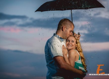 7 причин, по которым стоит делать Love Story