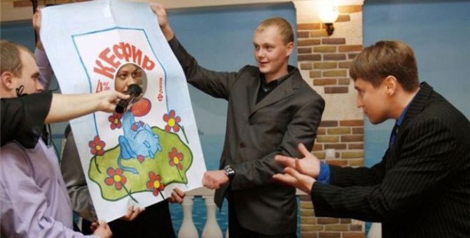 9zTiyP9UaUo - Выкуп невесты: 28 испытаний для жениха