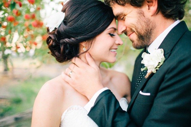 Агатовая свадьба