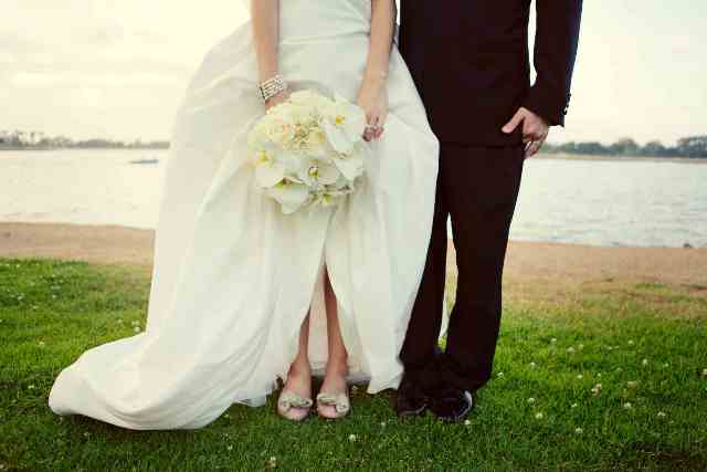 Агатовая свадьба