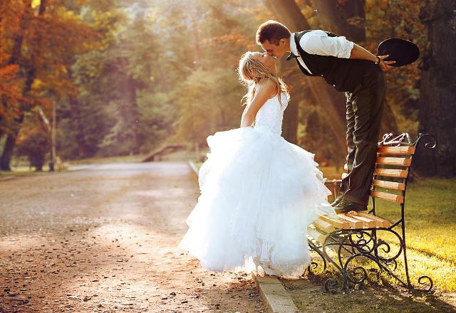 Агатовая свадьба