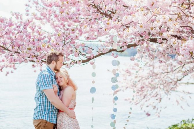 Аксессуары для Love story