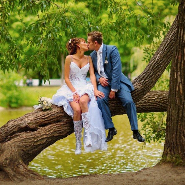 альтернатива выкупа невесты