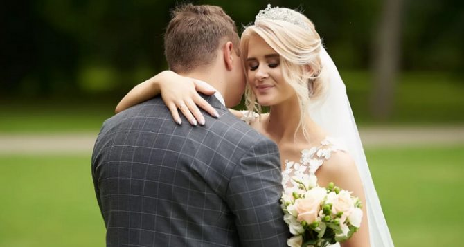 аметистовая свадьба - что подарить