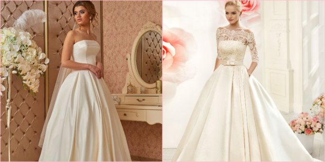 Атлас шикарная ткань