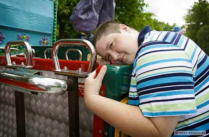 Аттракцион