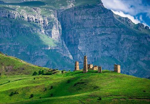 аварская свадьба