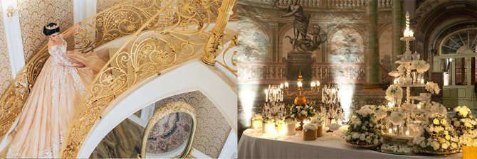 Азербайджанская свадьба