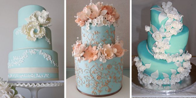 Ажурные рисунки