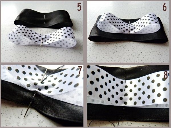 Бабочка для жениха