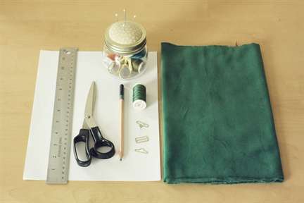 Бабочка для жениха