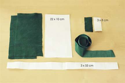 Бабочка для жениха