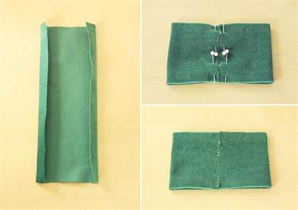 Бабочка для жениха