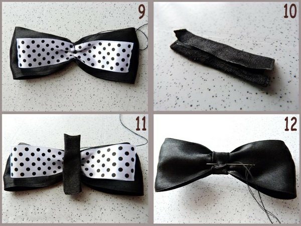 Бабочка для жениха