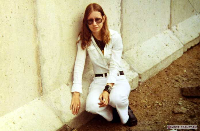 Берлинская стена