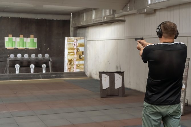 Бесит всё и все? Вот где можно выпустить пар