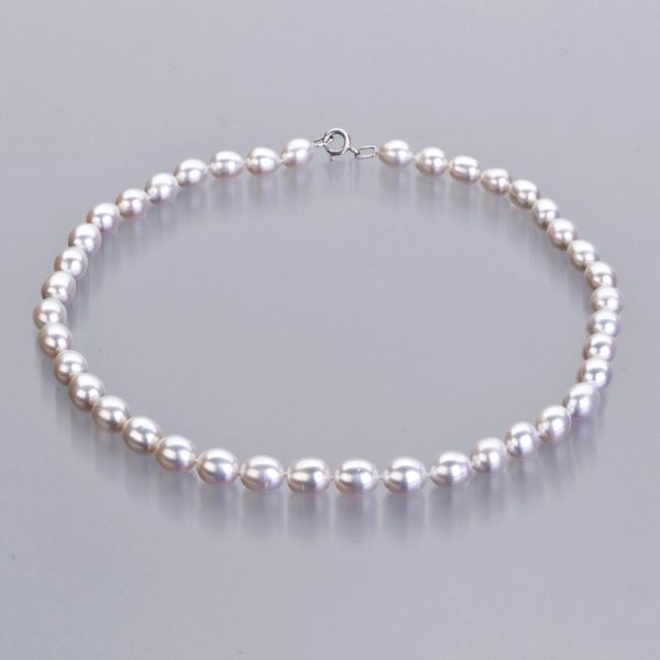 бижутерия на шею невесты